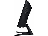 Samsung Odyssey G5 C32G54TQW / 32" Curved-VA 2560x1440 FreeSync 144Hz / Black
