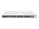 Aruba Instant On 1930 48G 4SFP+ Switch / JL685A / White