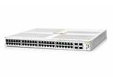 Aruba Instant On 1930 48G 4SFP+ Switch / JL685A / White