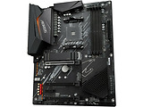 GIGABYTE B550 AORUS Elite AX ATX Socket AM4 AMD B550