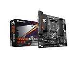 GIGABYTE B550M AORUS ELITE mATX Socket AM4
