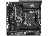 GIGABYTE B550M AORUS ELITE mATX Socket AM4
