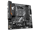 GIGABYTE B550M AORUS ELITE mATX Socket AM4