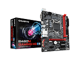GIGABYTE B460M GAMING HD mATX Socket 1200 Intel B460