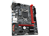 GIGABYTE B460M GAMING HD mATX Socket 1200 Intel B460