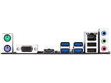 GIGABYTE B460M GAMING HD mATX Socket 1200 Intel B460