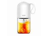 Xiaomi Mijia Deerma Portable Mini Fruit Juicer Mixer / White