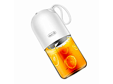 Xiaomi Mijia Deerma Portable Mini Fruit Juicer Mixer / White