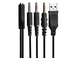 MARVO HG8960 / Black