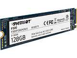 Patriot P300 P300P128GM28 128GB SSD NVMe