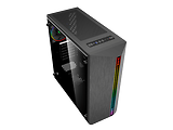 GameMax Shine Case ATX / Black