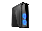 GameMax Elysium Case ATX / Black
