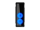 GameMax Elysium Case ATX / Black