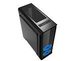 GameMax Elysium Case ATX / Black