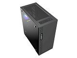 GameMax Dark Ranger Case mATX / Black