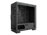 GameMax Dark Ranger Case mATX / Black