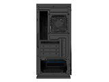 GameMax Dark Ranger Case mATX / Black