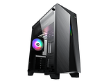 GameMax Nova N6 Case ATX /