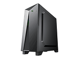 GameMax Nova N6 Case ATX / Black