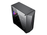 GameMax Nova N6 Case ATX / Black