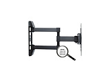 PureMounts PM- FM12-200 / Black