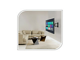 PureMounts PM- FM12-200 / Black