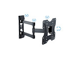 PureMounts PM- FM12-200 / Black