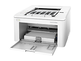 HP LaserJet Pro M203dn / A4 / White