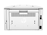 HP LaserJet Pro M203dn / A4 / White