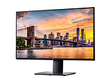 DELL UltraSharp U2720Q / 27.0" IPS 4K Borderless / Black
