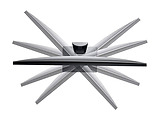 DELL UltraSharp U2720Q / 27.0" IPS 4K Borderless / Black