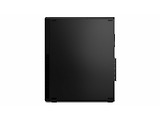Lenovo ThinkCentre M70s SFF / Intel Core i3-10100 / 8GB RAM / 256GB SSD + 1.0TB HDD / Black