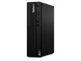 Lenovo ThinkCentre M70s SFF / Intel Core i3-10100 / 8GB RAM / 256GB SSD + 1.0TB HDD / Black