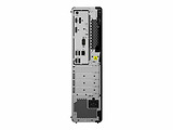 Lenovo ThinkCentre M70s SFF / Intel Core i3-10100 / 8GB RAM / 256GB SSD + 1.0TB HDD / Black