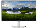 DELL S2721QS / 27 IPS 4K Borderless / Silver