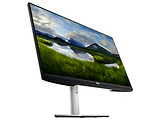 DELL S2721QS / 27 IPS 4K Borderless / Silver