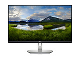DELL S2721D / 27.0" 2560x1440 IPS / Speakers / Silver