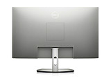 DELL S2721D / 27.0" 2560x1440 IPS / Speakers / Silver