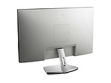 DELL S2721D / 27.0" 2560x1440 IPS / Speakers / Silver