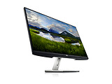 DELL S2721D / 27.0" 2560x1440 IPS / Speakers / Silver