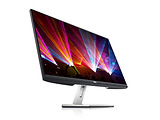 DELL S2721H / 27.0" FullHD IPS BorderIess / Speakers / Silver