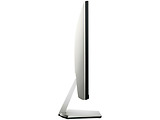 DELL S2721H / 27.0" FullHD IPS BorderIess / Speakers / Silver