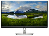 DELL S2721H / 27.0" FullHD IPS BorderIess / Speakers / Silver
