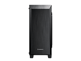 GameMax Nova N5 Case ATX / Black