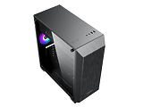 GameMax Nova N5 Case ATX / Black