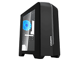GameMax Centauri Case mATX / Black