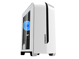 GameMax Centauri Case mATX / White