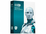 ESET NOD32 Internet Security 3 Base 1 Year