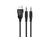 MARVO HG8901 / Black
