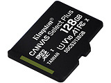 Kingston Canvas Select Plus SDCS2/128GBSP 128GB microSDHC /